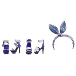 Rainbow High Fashion Modepop Krystal Bailey -Beste Speelgoed Winkel rainbow high fashion tienerpop krystal bailey 4