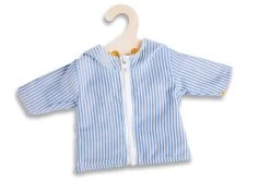 Regenjas “Maritiem” Maat 35 – 45 Cm. -Beste Speelgoed Winkel regenjas anorak pop heless 1525 2525 2 1