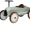 Little Dutch Retro Roller Loopauto LittleDutch -Beste Speelgoed Winkel retro roller little dutch loopauto
