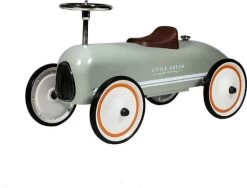 Little Dutch Retro Roller Loopauto LittleDutch