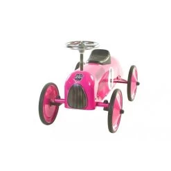 Retro Roller Loopauto Marilyn -Beste Speelgoed Winkel retroroller marilyn loopauto loopfiets