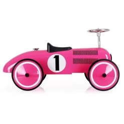 Retro Roller Loopauto Marilyn -Beste Speelgoed Winkel retroroller marilyn loopauto loopfiets 4