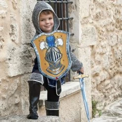Ridderschild Liontouch Mystery Knight -Beste Speelgoed Winkel riddder schild mystery knight 1 1
