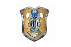 Ridderschild Liontouch Mystery Knight