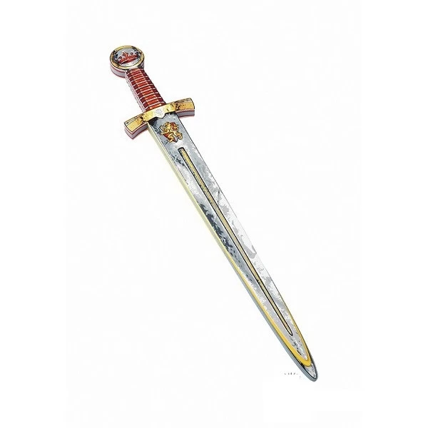 Zwaard Liontouch Prince Lionheart 4 Zwaard Liontouch Prince Lionheart - Afbeelding 2