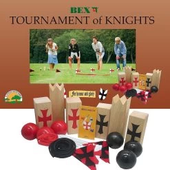 Tournament Of Knights Original _ Riddertoernooi