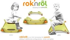 Weerol 11 Weerol -Beste Speelgoed Winkel rok n rol voor weerol 2 1