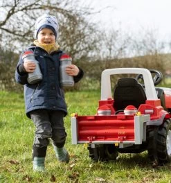 RollyToys Rolly Melkbussen -Beste Speelgoed Winkel rolly toys rolly toys 408894 rolly rollybox melkbussen 3 1