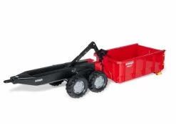 RollyToys RollyContainer Krampe Chassis Met Afzetbak -Beste Speelgoed Winkel rollycontainer krampe rollytoys 123223 2
