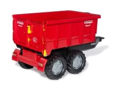 RollyToys RollyContainer Krampe Chassis Met Afzetbak -Beste Speelgoed Winkel rollycontainer krampe rollytoys 123223 3
