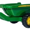 RollyKipper II Trailer John Deere -Beste Speelgoed Winkel rollykipper ii trailer john deere rollytoys a128822
