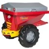 RollyStreumax Strooiwagen Rood 2 RollyStreumax Strooiwagen Rood -Beste Speelgoed Winkel rollystreumax kunstmeststrooier rollytoys a125128