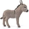 Schleich 13746 Ezel Veulen FarmWorld -Beste Speelgoed Winkel schleich 13746 ezel veulen