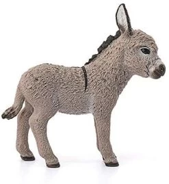 Schleich 13746 Ezel Veulen FarmWorld
