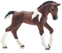 Schleich 13758 Trakehner Veulen FarmWorld