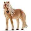 Schleich 13790 IJslander Pony Merrie FarmWorld -Beste Speelgoed Winkel schleich 13790 ijslander merrie