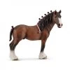 Schleich 13808 Clydesdale Hengst HorseClub -Beste Speelgoed Winkel schleich 13808 clydesdale hengst