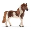 Schleich 13815 IJslandse Pony Hengst FarmWorld -Beste Speelgoed Winkel schleich 13815 ijslandse pony hengst