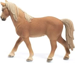 Schleich 13833 Tennessee Walker Merrie HorseClub -Beste Speelgoed Winkel schleich 13833 tennessee walker merrie 1