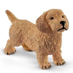 Schleich 13891 Teckel Hond Farmworld