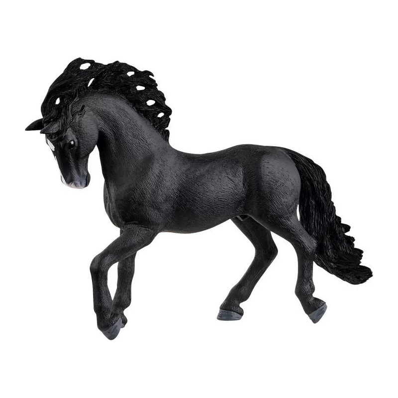Schleich 13923 Andalusier Hengst HorseClub 3 Schleich 13923 Andalusier Hengst HorseClub