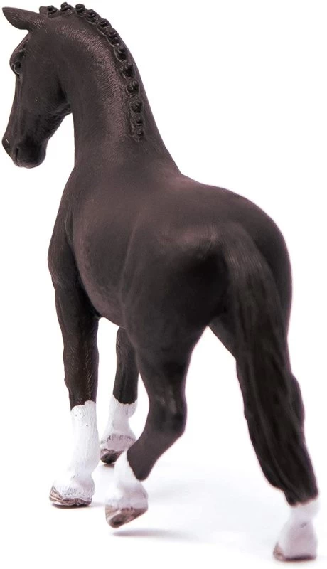 Schleich 13927 Hannover Merrie Zwart HorseClub 5 Schleich 13927 Hannover Merrie Zwart HorseClub - Afbeelding 3