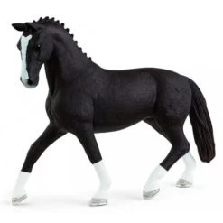 Schleich 13927 Hannover Merrie Zwart HorseClub