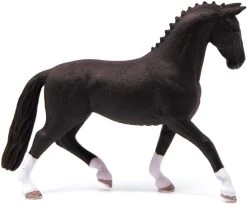 Schleich 13927 Hannover Merrie Zwart HorseClub 9 Schleich 13927 Hannover Merrie Zwart HorseClub -Beste Speelgoed Winkel schleich 13927 hannover merrie zwart 3