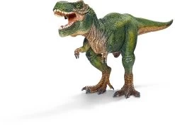Schleich 14587 Tyrannosaurus Rex Dinosaurus -Beste Speelgoed Winkel schleich 14587 tyrannosaurus rex 1