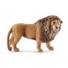 Schleich 14726 Leeuw Brullend WildLife