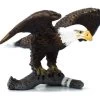 Schleich 14780 Witkopzeearend WildLife