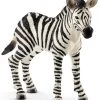 Schleich 14811 Zebra Veulen Wildlife -Beste Speelgoed Winkel schleich 14811 zebra veulen