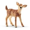 Schleich 14820 Witstaart Hertenjong Wildlife -Beste Speelgoed Winkel schleich 14820 witstaarthertenjong