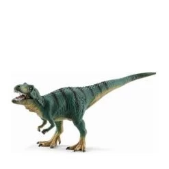 Schleich 15007 Jonge Thyrannosaurus Rex Dinosaurus -Beste Speelgoed Winkel schleich 15007 jonge thyrannosaurus rex 1