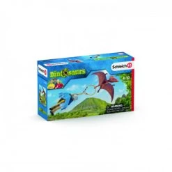 Schleich 41467 Jetpack Achtervolging Dinosaurus -Beste Speelgoed Winkel schleich 41467 jetpack achtervolging 2