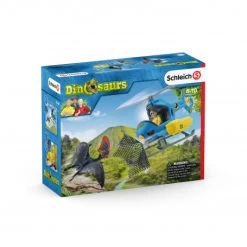 Schleich 41468 Aanval Uit De Lucht Dinosaurus -Beste Speelgoed Winkel schleich 41468 dinosaurus aanval uit de lucht 4