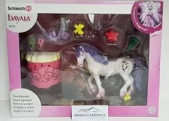 Verzorging En Voeding Eenhoorn – Schleich 42173 7 Verzorging En Voeding Eenhoorn – Schleich 42173 -Beste Speelgoed Winkel schleich 42173 verzorging en voeding eenhoorn 1 1