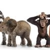 Schleich 42387 Wildlife Starterset