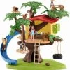 Schleich 42408 Boomhut FarmWorld -Beste Speelgoed Winkel schleich 42408 boomhut