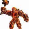 Schleich 42447 Lavagolem Met Wapen Eldrador -Beste Speelgoed Winkel schleich 42447 lavagolem met wapen