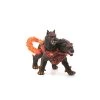 Schleich 42451 Ceberus Helhond Eldrador -Beste Speelgoed Winkel schleich 42451 cerberus de helse hond 1