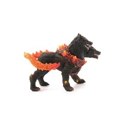 Schleich 42451 Ceberus Helhond Eldrador -Beste Speelgoed Winkel schleich 42451 cerberus de helse hond