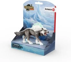 Beste Speelgoed Winkel 15 Beste Speelgoed Winkel -Beste Speelgoed Winkel schleich 42452 eldrador sneeuwwolf 1
