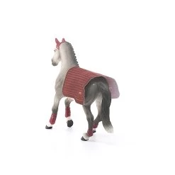 Schleich 42456 Trakhener Wedstrijd Merrie Horse Club -Beste Speelgoed Winkel schleich 42456 trakehner wedstrijd merrie 1 1