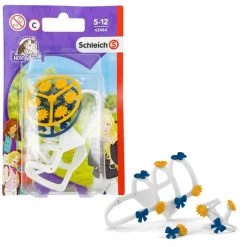 Schleich 42464 Accessoires Paardenshow Sieraden HorseClub -Beste Speelgoed Winkel schleich 42464 accessoires paardenshow sieraden 3