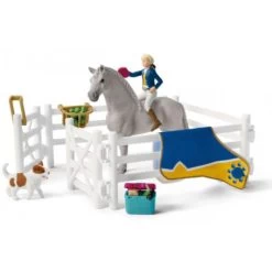 Schleich 42466 Grote Paardenshow HorseClub -Beste Speelgoed Winkel schleich 42466 grote paardenshow 3