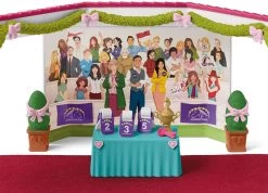 Schleich 42466 Grote Paardenshow HorseClub -Beste Speelgoed Winkel schleich 42466 grote paardenshow 4