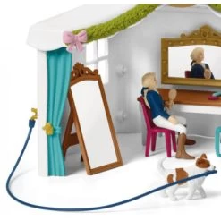 Schleich 42466 Grote Paardenshow HorseClub -Beste Speelgoed Winkel schleich 42466 grote paardenshow 5