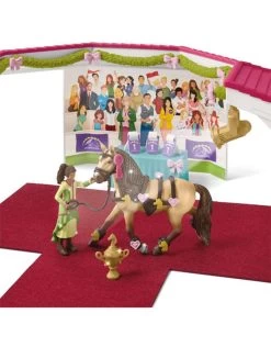 Schleich 42466 Grote Paardenshow HorseClub -Beste Speelgoed Winkel schleich 42466 grote paardenshow 6