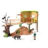 Schleich 42507 Wildlife Ranger Avonturenstation -Beste Speelgoed Winkel schleich 42507 wildlife ranger avonturenstation scaled 1